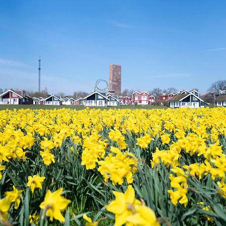 Strandpark Sierksdorf H092 "Ostsehblick" Ngoại thất bức ảnh