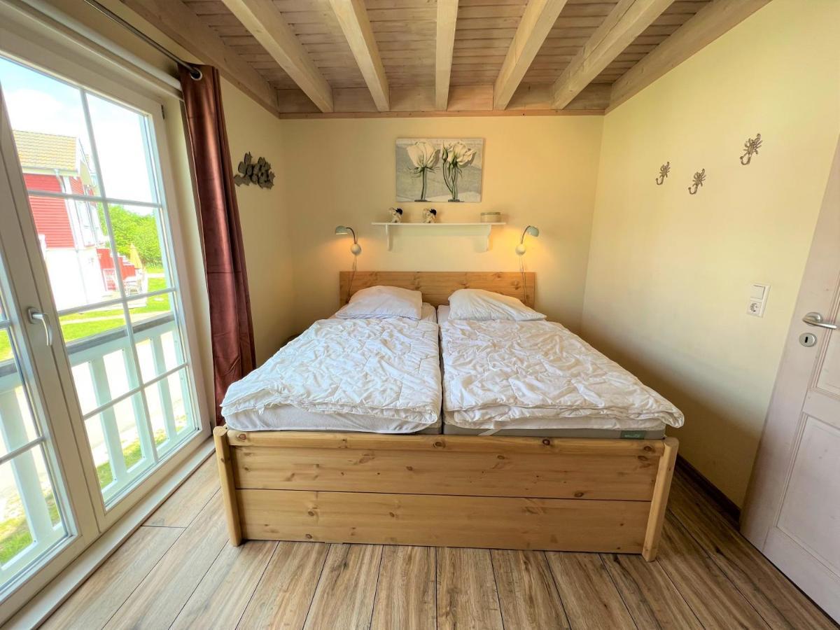 Strandpark Sierksdorf H092 "Ostsehblick" Ngoại thất bức ảnh